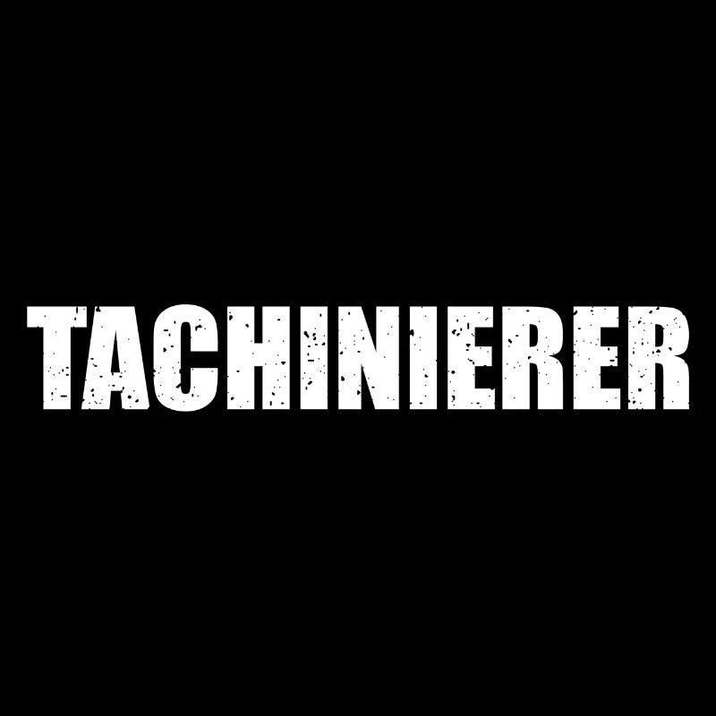 Tachinierer - hell
