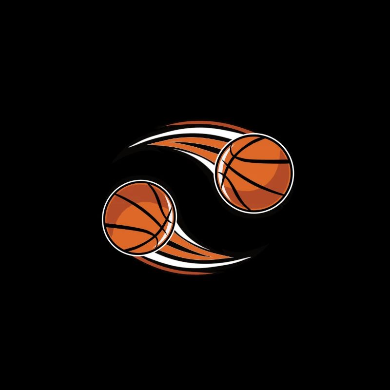 Basket-ball Disign