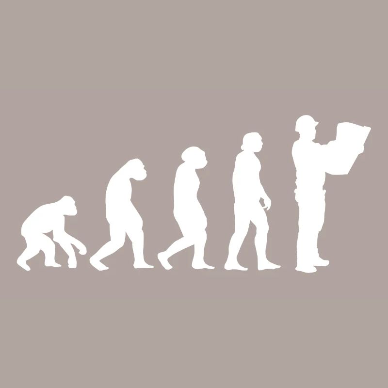 Chef de chantier évolution architecte chantier