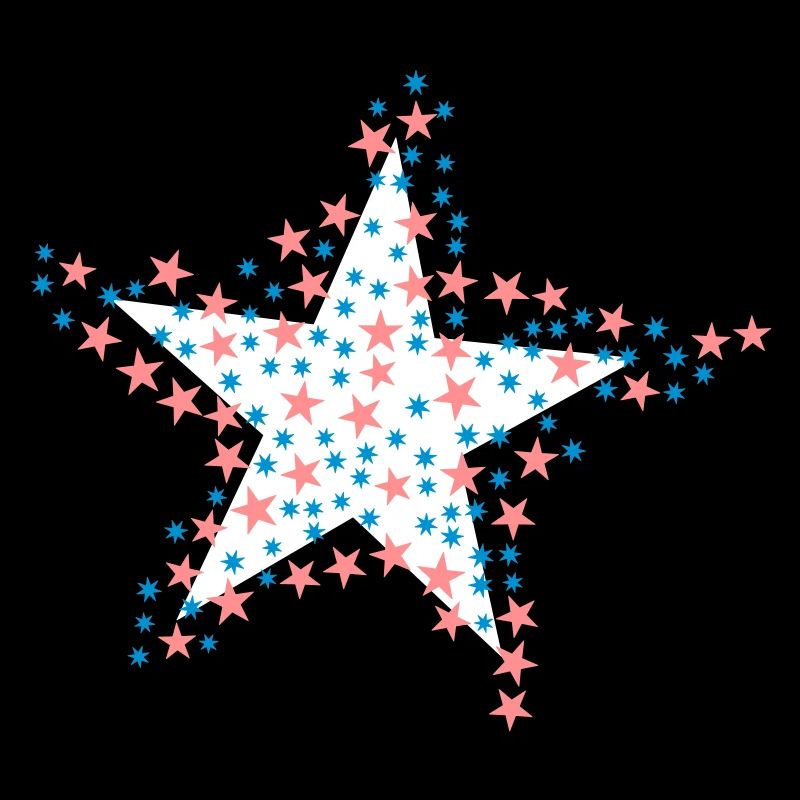 star