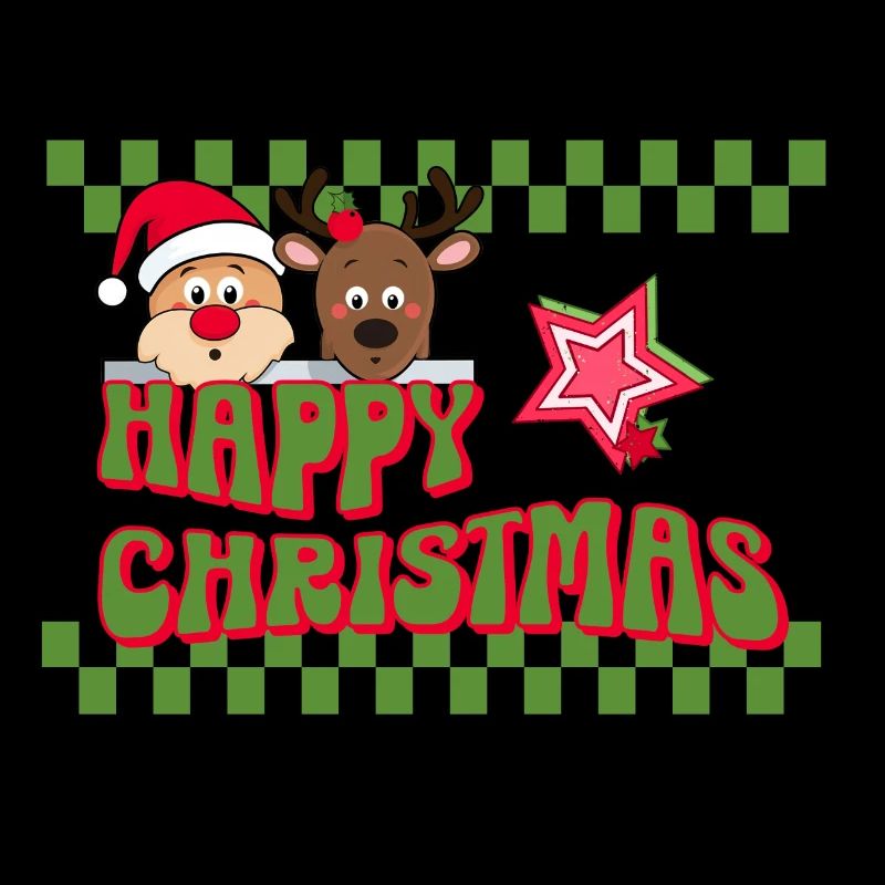 Joyeux Noël Drôle