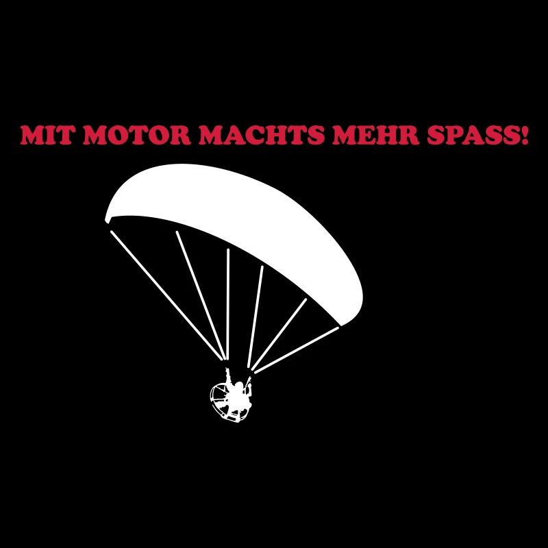 Idée Cadeau Parapente Paramoteur Parapente
