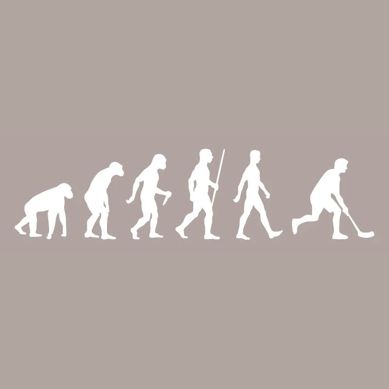 Evolution de Floorball