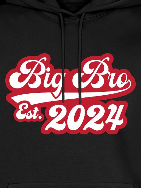 Big Bro Est 2024