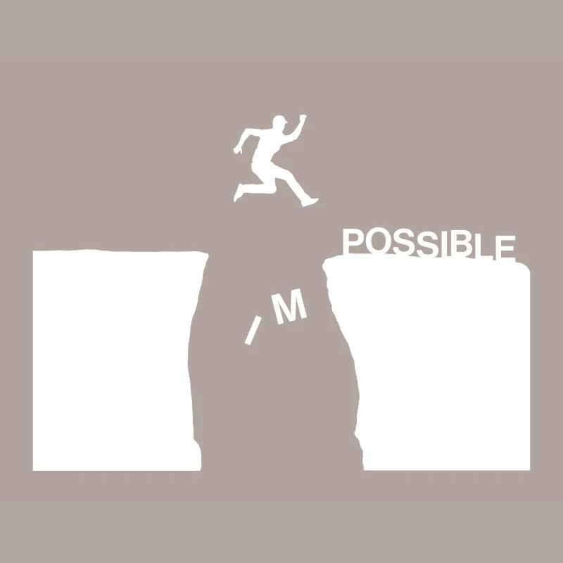 impossible possible fais-le