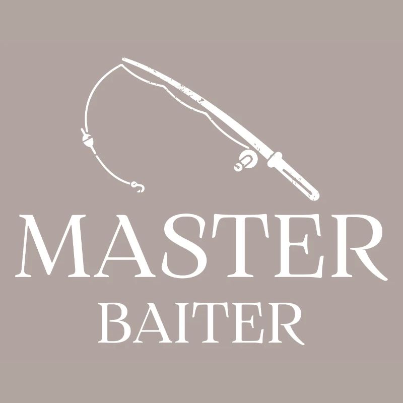 Master Baiter - Conception de pêche