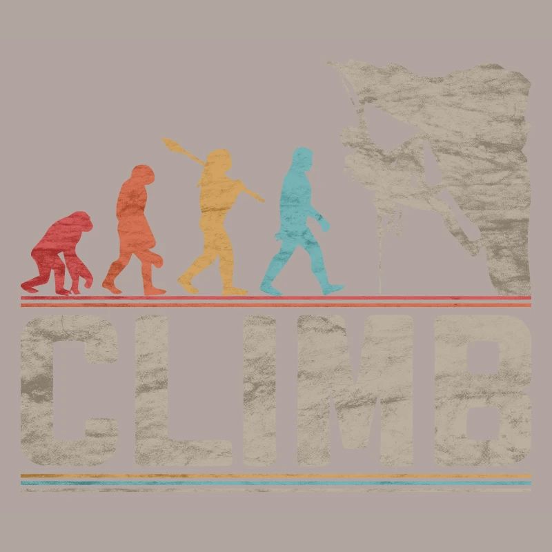 Escalade Evolution Escalade Grimpeur Escalade