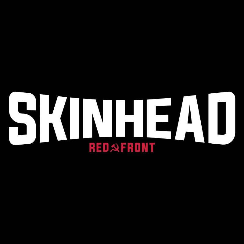 Skinhead – Red Front