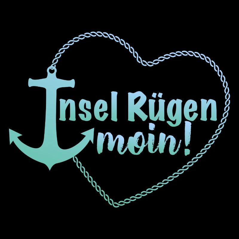 Insel Rügen