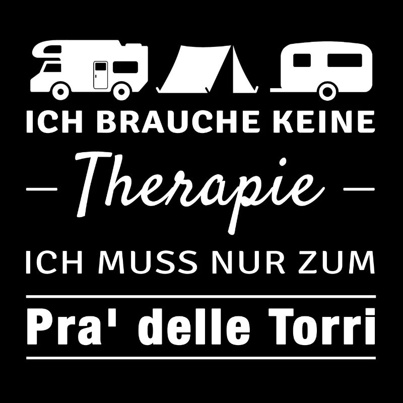 Therapie Pra delle Torri