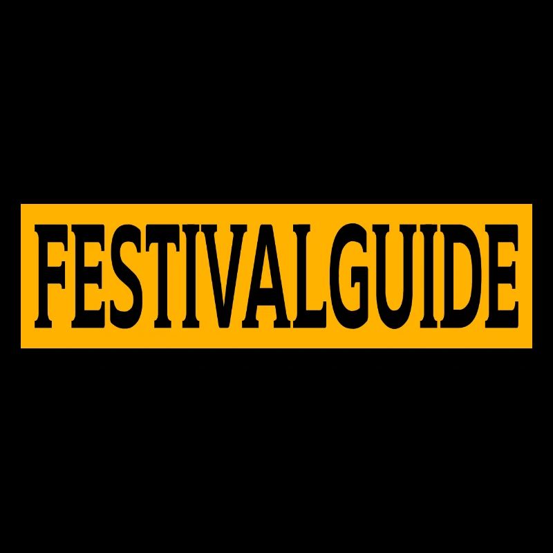 Festivalguide