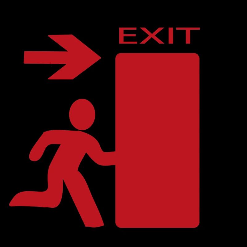 Exit