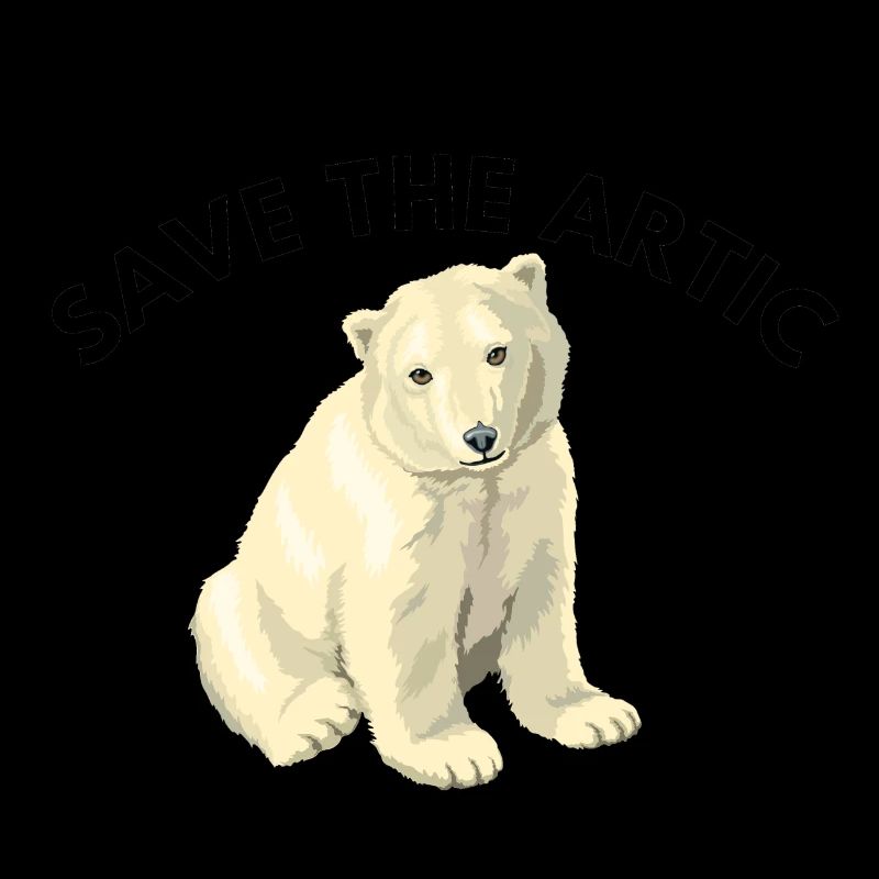 Save the Arctic