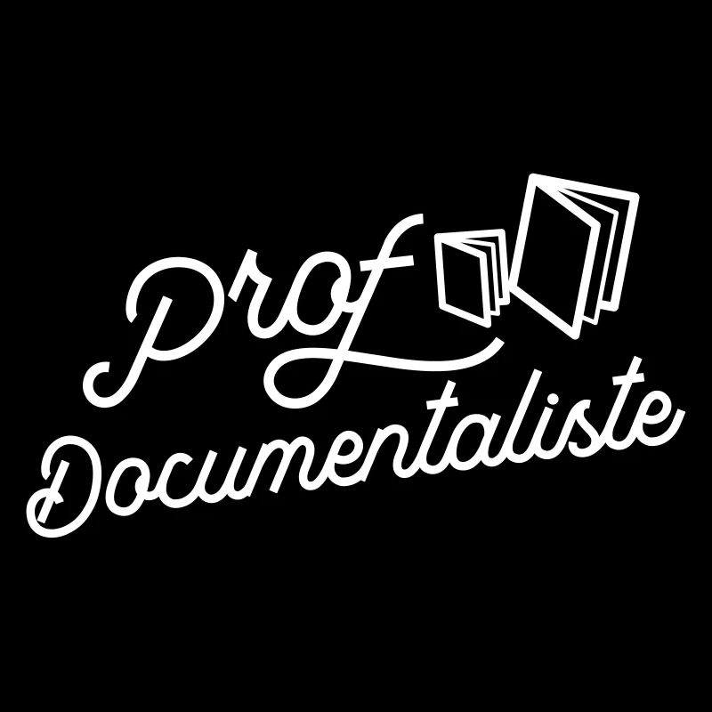 Prof documentaliste