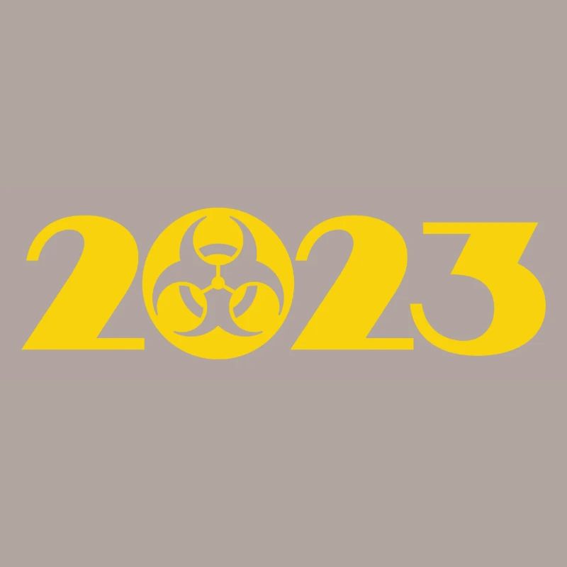 Biohazard 2023, 2023, Spam 2023