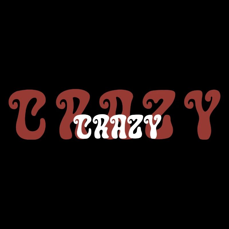 Crazy Crazy Crazy Me