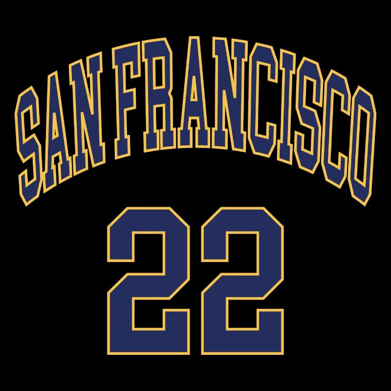 San Francisco 22