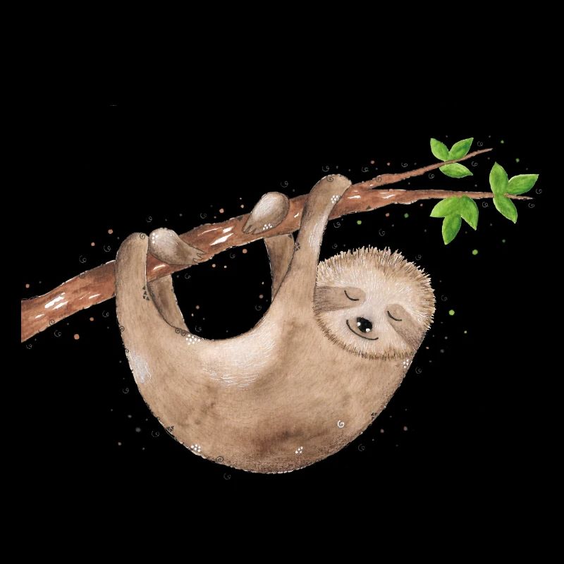 Sloth Chill