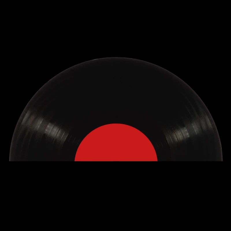 Spin the black circle