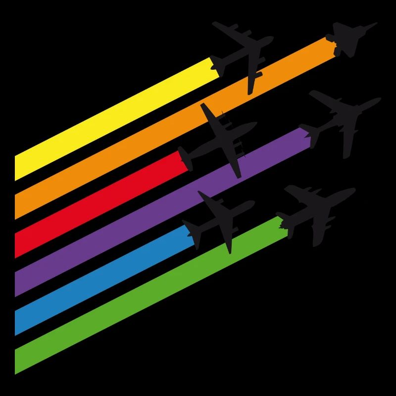 Aircraft strips