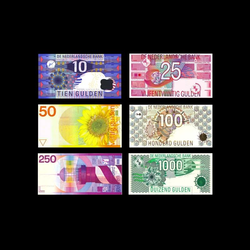 Der letzte Gulden