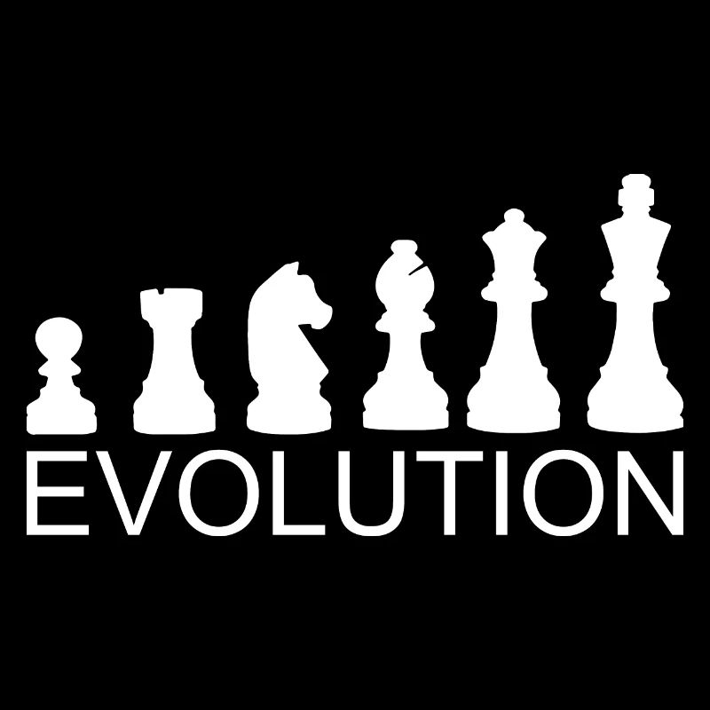 Échecs Evolution