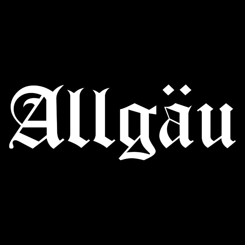 Allgäu