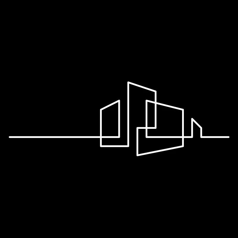 Logo de l’architecture