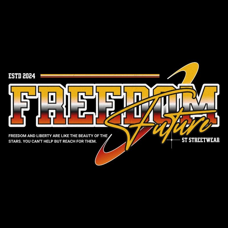 Freedom Future