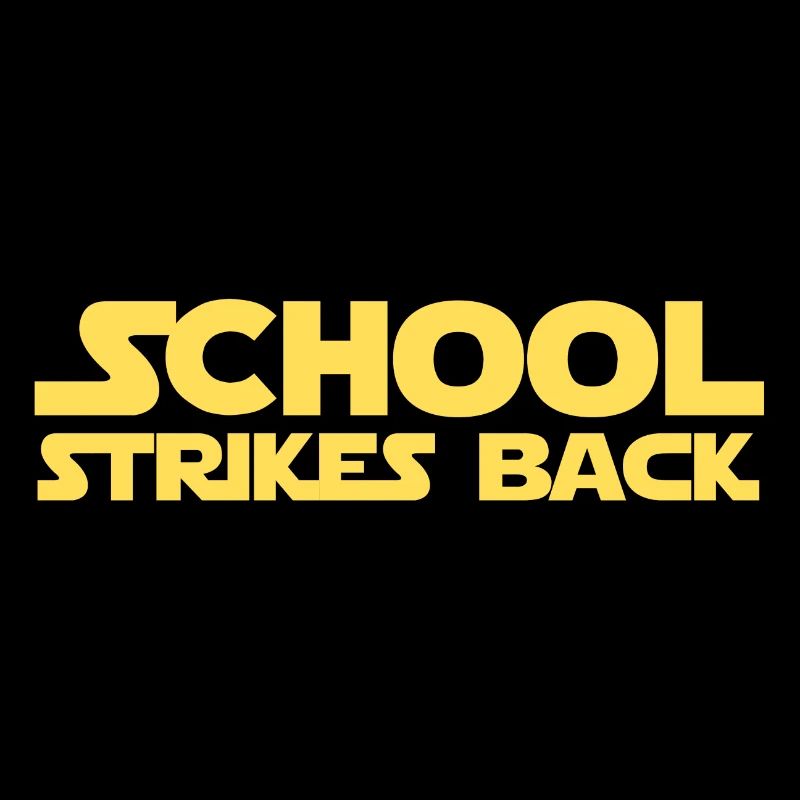 Back To School Strikes Back