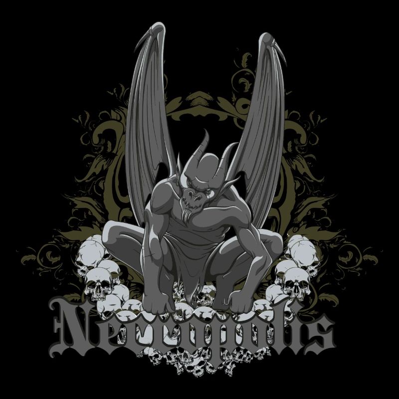 Necropolis