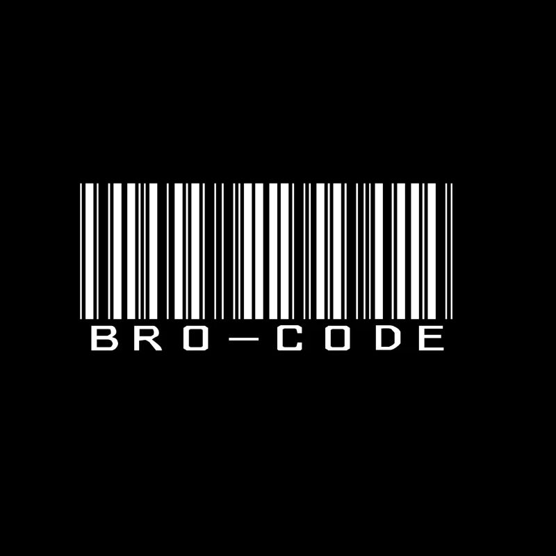 Bro code