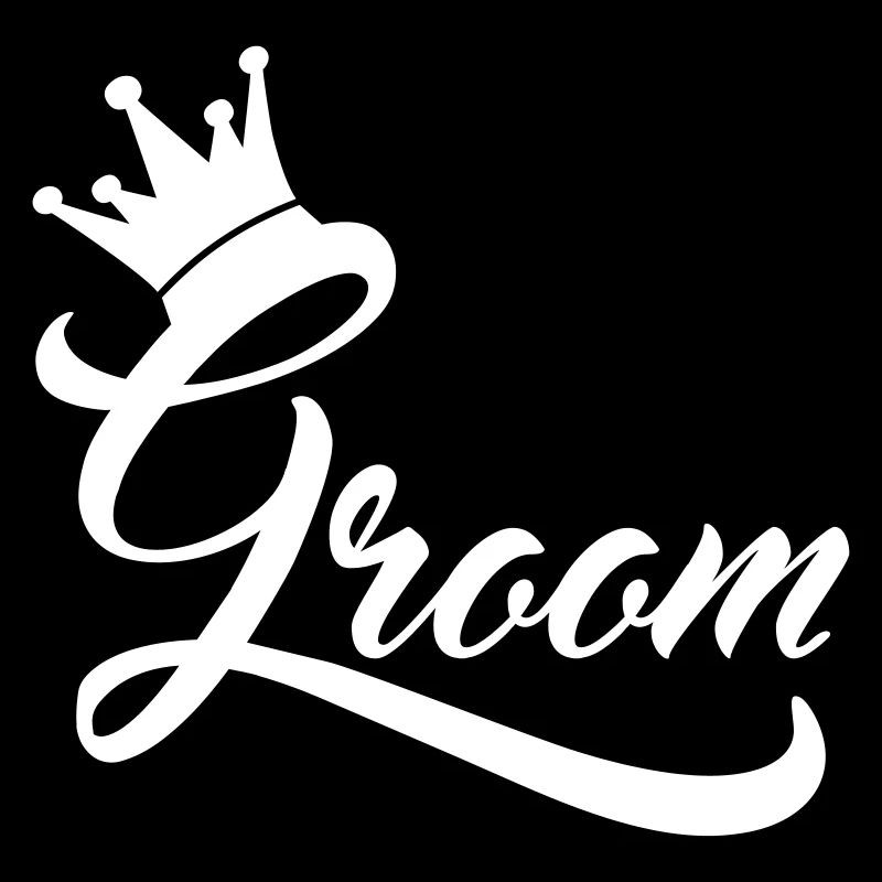 groom