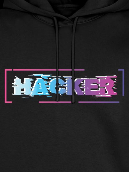 Hacker Hacking