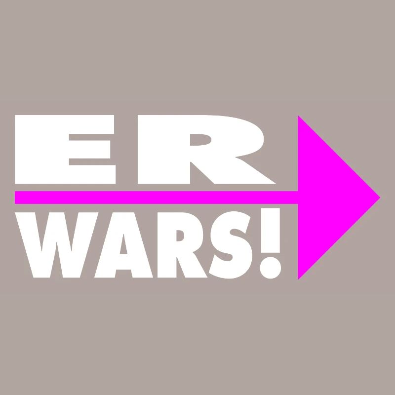 Er wars! Partner- oder Partyshirt