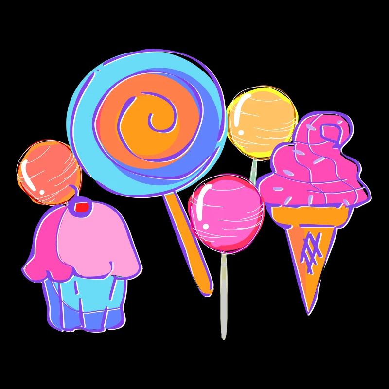 bonbons