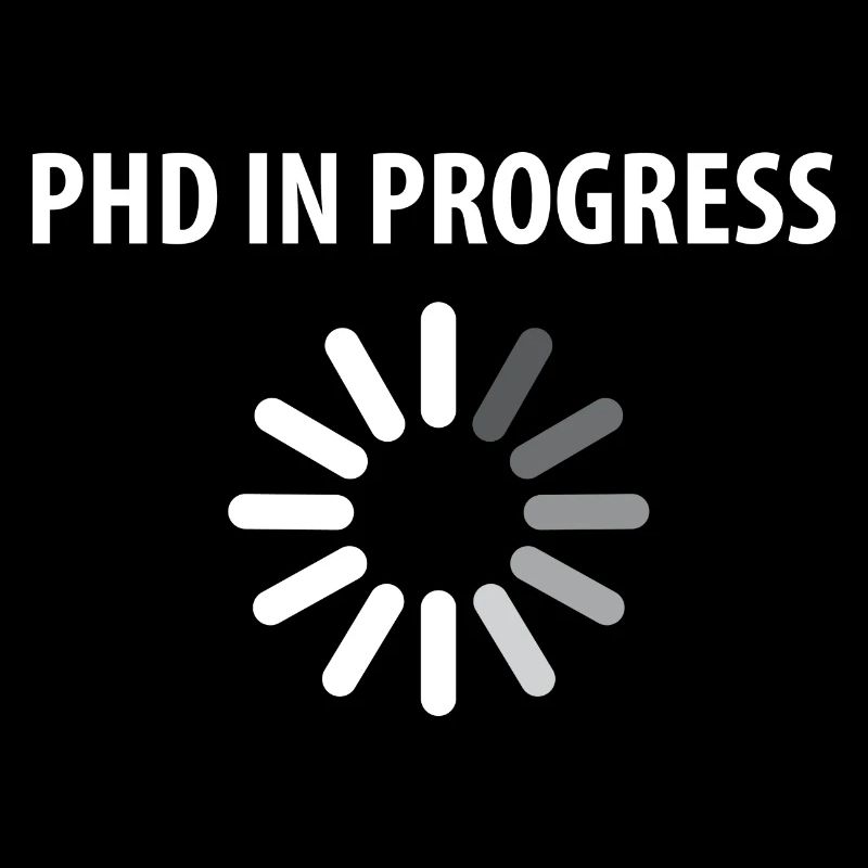 Doctoral Thesis PHD Doctor