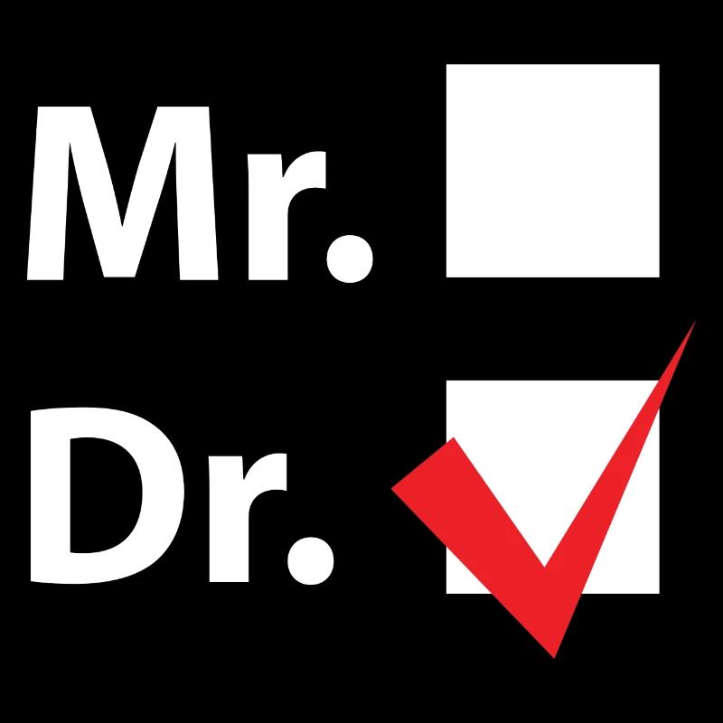DR Title Doctor