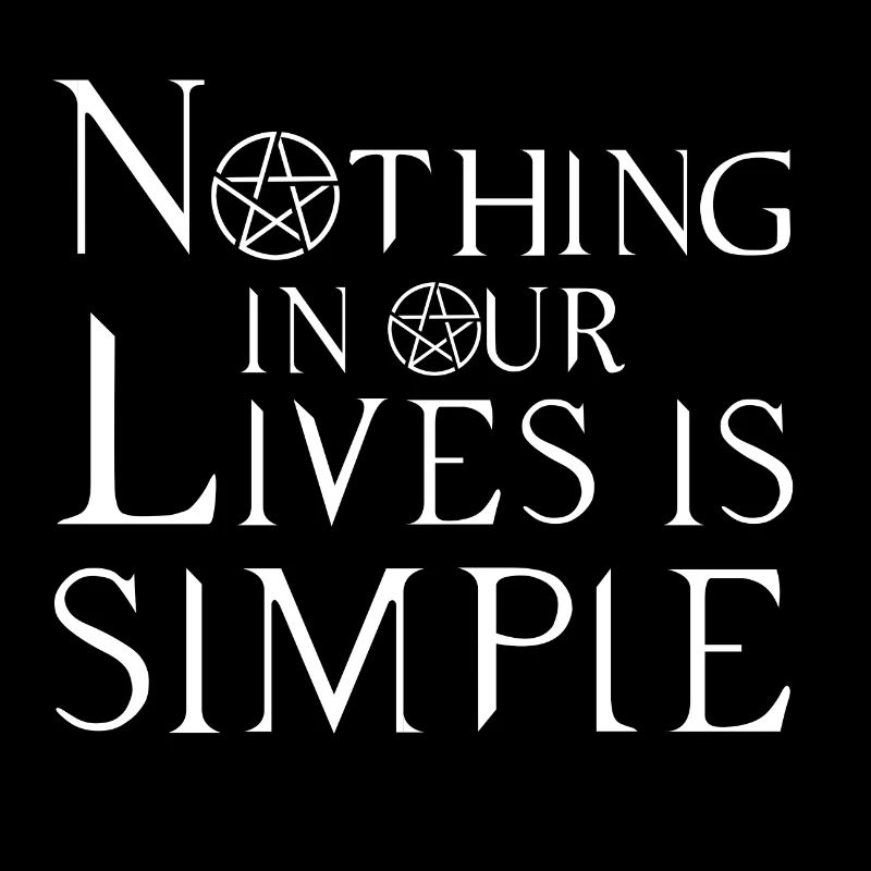 NOTHING, GIFT