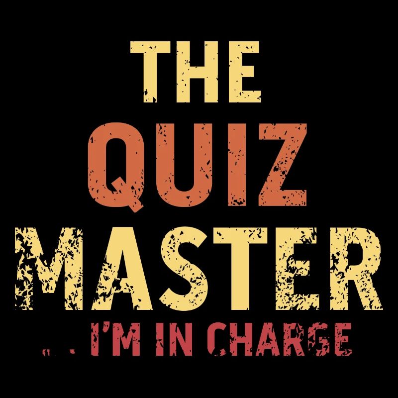 Quiz Master