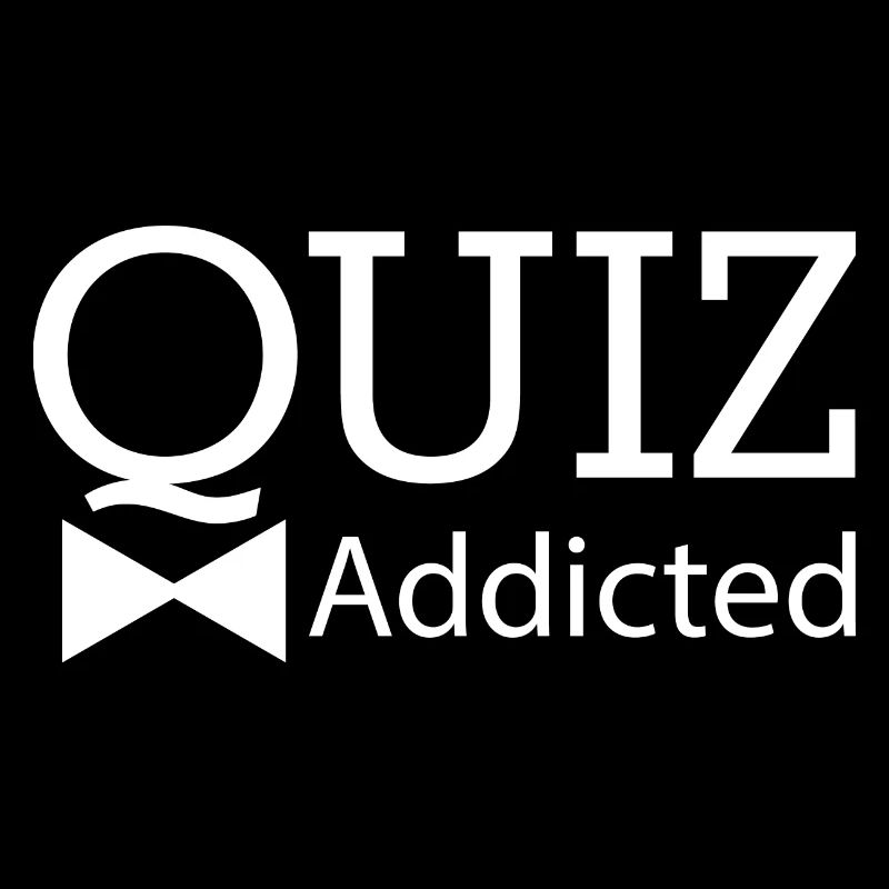 Quiz Süchtig