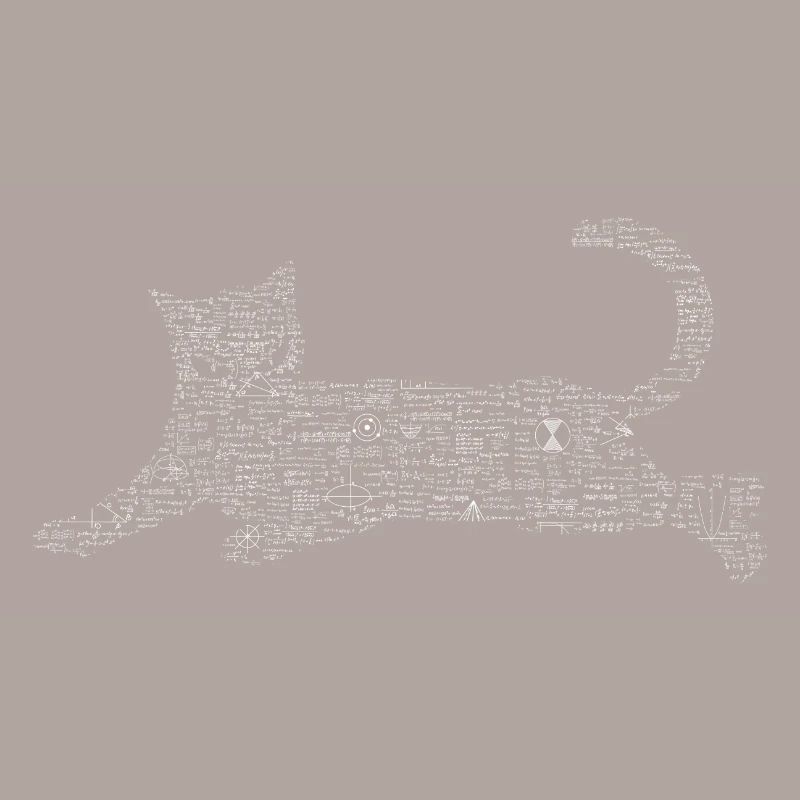 Formula Schrödinger's cat
