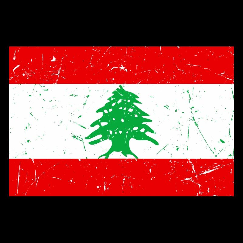 Liban, Liban