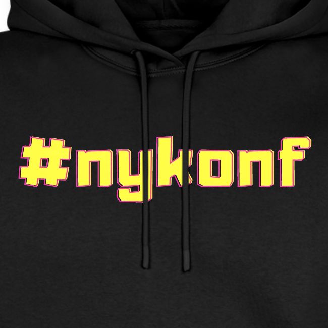 Nykonf - Til konfirmanten
