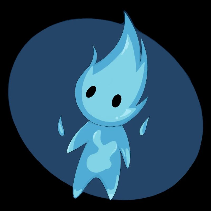 Will O The Wisp Cutie