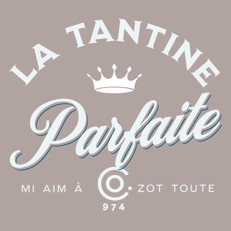 La Tantine Parfaite BC
