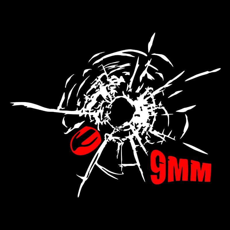 9mm caliber 9x19 9mm Luger 9mm Para