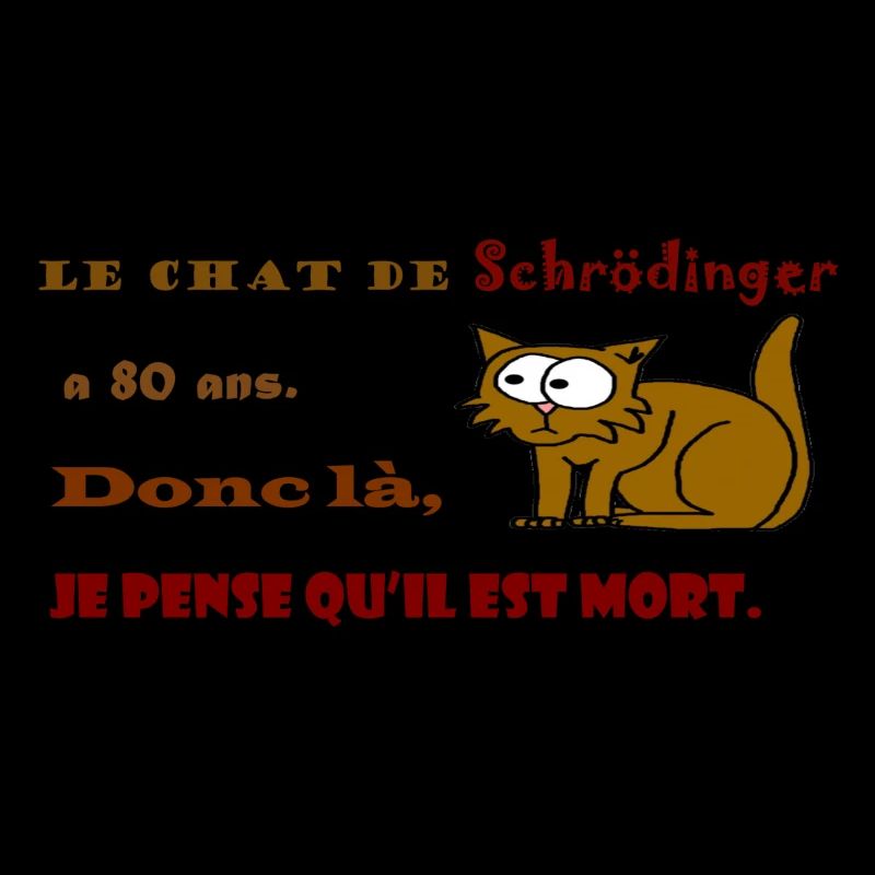 Schrodingers Katze
