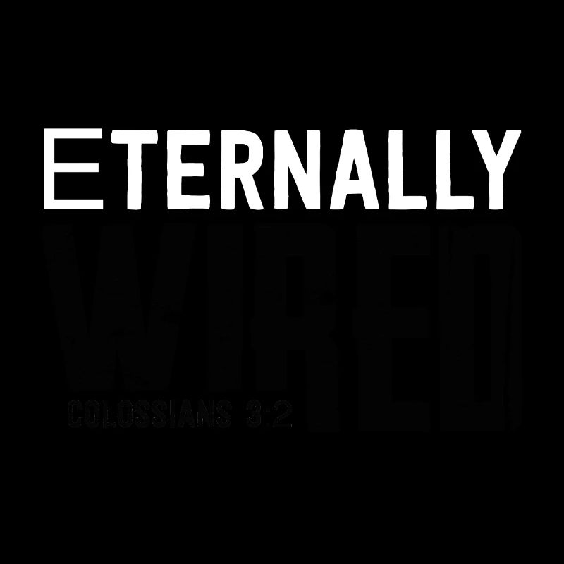 Éternellement câblé V1