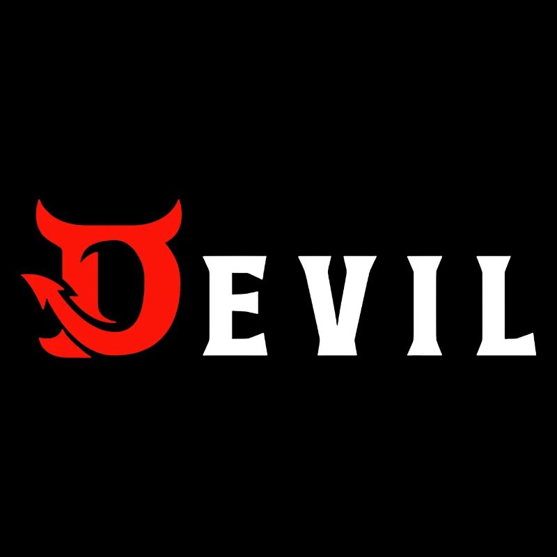 Devil - Teufel